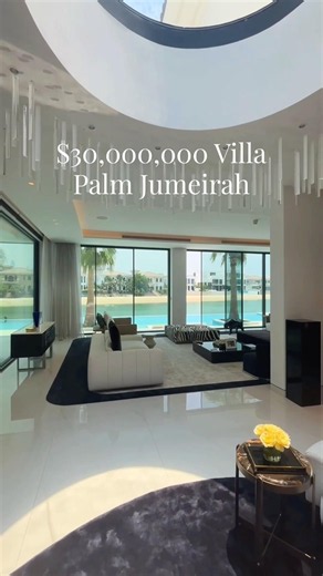Signature Villa @ Palm Jumeirah