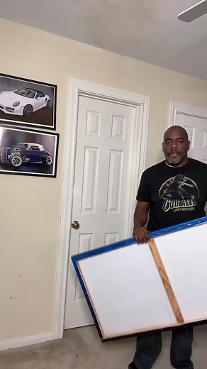 Paul Walker Skyline Gt-r Canvas Art