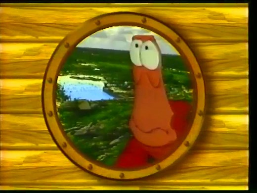 Sebastian's Caribbean Jamboree (1991) VHS : Walt Disney Home Video : Free Download, Borrow, and Streaming : Internet Archive