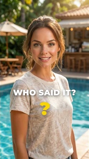 Citizen Kane (1941) - Iconic Movie Quote