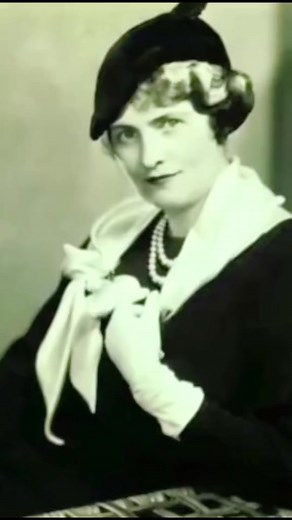 Marjorie Mary Weather Post: The Legend of the Haunted Gates