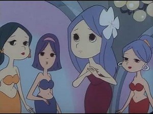 Le fiabe di Andersen 31 La sirenetta parte 1