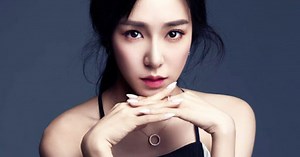 Tiffany Opens Up About What She Has Planned For Her Debut As An Actress