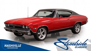 1968 Chevrolet Chevelle