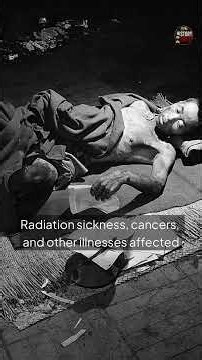 Hiroshima: The Human Story Behind the Atomic Bomb