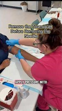 Learn Phlebotomy ‪@FloridaTraining‬