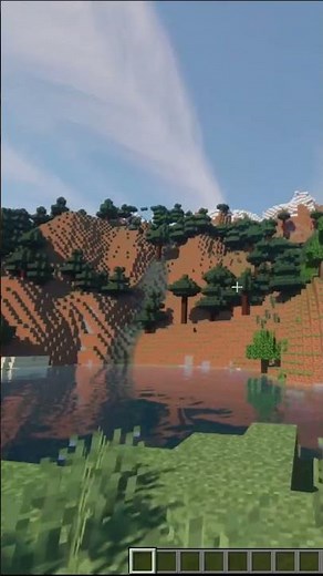Pov: Man benutzt das erste mal Shaders!