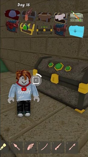 Too Lucky to Be Real 😱💎 | 99 Nights in the Forest Roblox #roblox #99nightintheforest #robloxedit