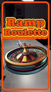 12K views · 281 reactions |  Ramp Roulette has spoken! This week featuring the P*storm Plaza !  Ready to elevate your fingerboarding game? Get creative with this perfect obstacle for all your tricks!� Grab yours now – blackriver-shop.com!� #RampRoulette #Fingerboarding #BlackriverRamps #FingerboardTricks #SkateLife #ObstacleOfTheWeek | +blackriver-ramps+ | Facebook