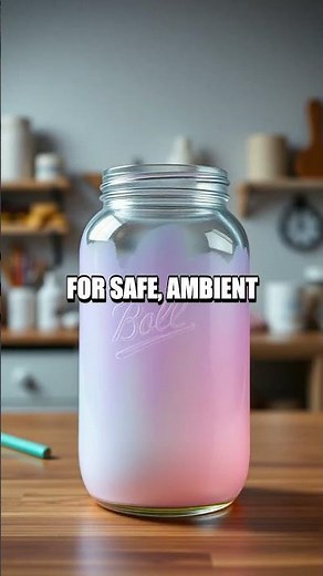 Turn a Mason Jar into a Cozy Glow Desk Lantern in 5 Steps