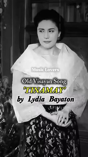 Tinamay: Full Lyrics and Karaoke for the Bisaya Song