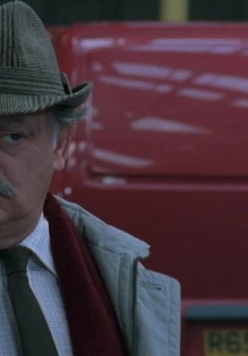 A Touch of Frost S07:E01 - Line of Fire (Pt .1)