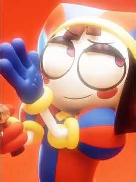 CYN vs THE AMAZING DIGITAL CIRCUS #edit#shorts#theamazingdigitalcircus#murderdrones#subscribe#like