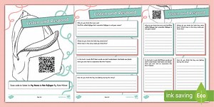 Listen and Respond to Support the Teaching of My Name Is Not Refugee