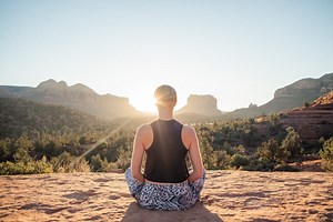 Yoga and Health - InnerEngineering.com