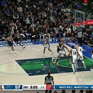 This Luka dime 😍 | Open Court