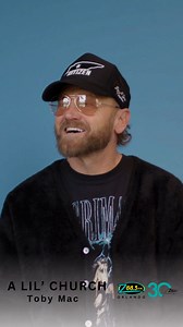 TobyMac’s new song 'A Lil Church' reminds us that church isn’t just a building—it’s a place to belong. If you're searching for that kind of community, check out our church directory at ZRadio.com and find your lil church today! TobyMac | Z88.3, Orlando FL