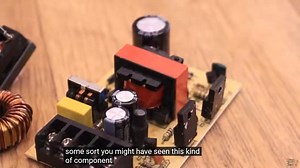 [英文]反激变换器 Flyback Converter