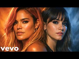 Aprendí a Soltar – Karol G ft. Aitana (Emotional Latin Pop 2026)