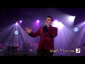 Mark Vincent - Concert in Ireland 2018