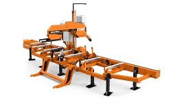 LT20SUPER Sawmill