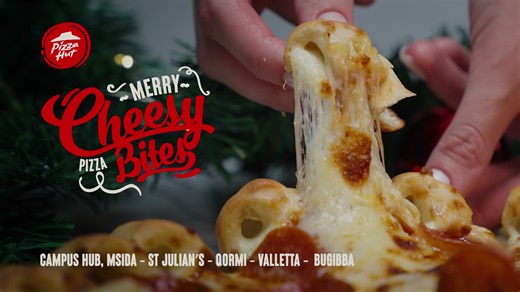 103 reactions · 5 comments | 'Tis the season to savour the magic of 헣헶혇혇헮 헛혂혁'혀 헖헵헲헲혀혆 헕헶혁헲혀! ✨ 헧현헶혀혁 헶혁 & 헱헶헽 헶혁 into Pizza Hut's signature garlic dip and enjoy celebration in every bite! 襤 헢헿헱헲헿 헻헼현 via www.pizzahut.com.mt  | Pizza Hut | Facebook