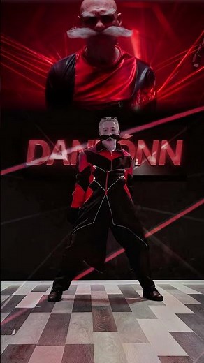 ROBOTNIK'S DANCE FROM SONIC 3