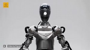 What happens when a humanoid robot is linked to Chat GPT? With OpenAI, Figure 01 can now have full conversations with people Video Credit: Figure AI #robots #humanoidrobots #robotics #engineering #technology | Wevolver.com