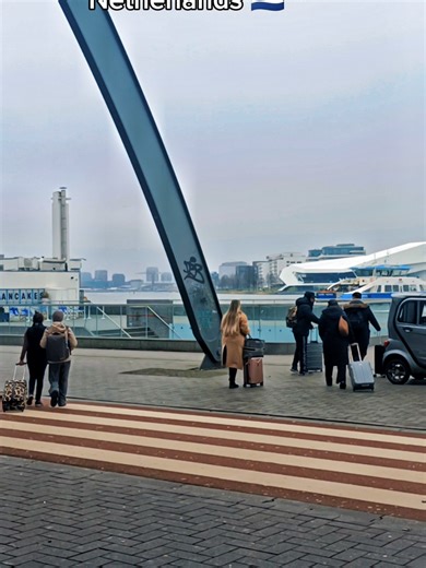 Discover Amsterdam: A Gem of Europe