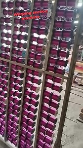 21K views · 159 reactions | Warping section machine india #facebookreelsviral #textilemachinery #warpingmachine #videoviralシ #hilights #everyoneactive | Neeraj Soni | Facebook