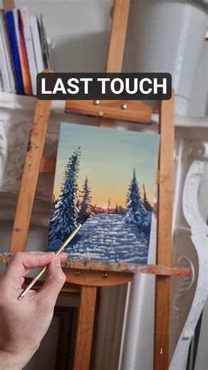 Advanced Level Art #art #painting #artandcraft