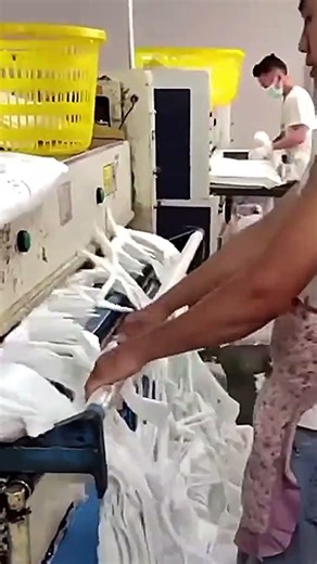 Insole manufacturing line #shorts