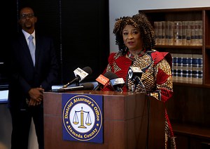 Progressive, USAA lawsuit: Car owners allegedly getting ‘lowballed’ for totaled cars, Alameda Co. DA says