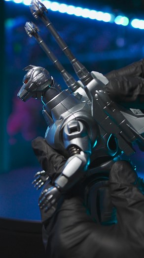 Mecha🤖🔥 #godzilla #godzillaxkong #godzillaxkongthenewempire #godzillaminusone #shingodzilla #godzillakingofthemonsters #toyasmr #unboxingasmr #shmonsterarts