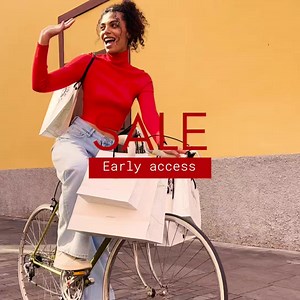 12 reactions | SM North EDSA's 5-day sale starts today until Feb 18! Visit us at The Block or at the main mall across Jollibee. See you there! | Kipling | Facebook