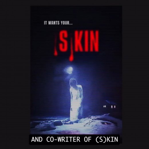 2.6K views · 4 comments | ️ (S)Kin is a found footage horror film based on Scottish folklore and telling the story of Cora Glenhelm's dark voyage to the isolated island of Cralaig. Here, the Selkie lies in wait. Cora's fight for survival will force her to confront the crimes in her family's past. Help the film come to life by backing the Kickstarter campaign: https://bit.ly/491O0s7 | Kickstarter | Facebook