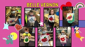COMMUNITY ACTION MONTH Today is Huggy Heart Day! The “Huggy Heart” logo was adopted by the National Community Action Partnership in 2002 and is still used today at the national, state, and local levels. Huggy Heart symbolizes the Promise of Community Action. Head Start kids want to show you their artwork! We want to give you a virtual hug! #HuggyHeartDay #CommunityActionWorks #WeR1000Strong #WestmorelandCommunityAction Call us: 724-834-1260 or click here: www.westmorelandca.org | Westmoreland Co