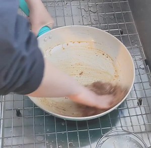 Dish Cloth Scrubby, Large, Handmade Crochet Dish Cloths, Washable and Reusable, With Loop for Hanging, Pan and Tub Scrubber, Skin Exfoliator - Etsy