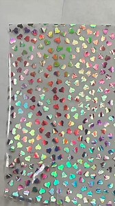 Transfer foil over transfer foil 😍 It's so much fun to layer foils!! #transferfoil #ArtisticPaintingStudio #diycrafts #metallicfoils #foils #TumblerCustom | Artistic Painting Studio