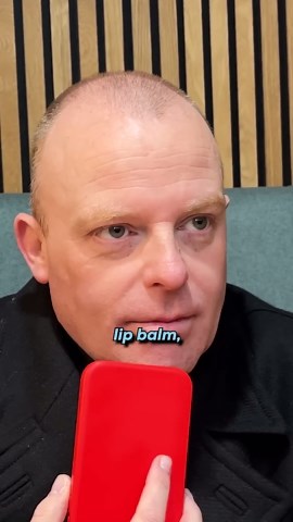 Prank Call: Baby Scan Request Gone Weird