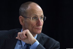 CBRE Group: Cramer's Top Takeaways