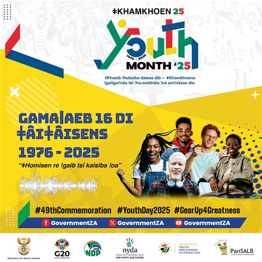 1K views | The class of 1976 played a key role in our struggle –...