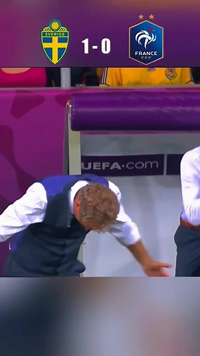 125K views · 4.3K reactions | ⏪ Sweden    France, Euro 2012 full highlights ⚽勺❤️ | Football enthusiastic". | Facebook