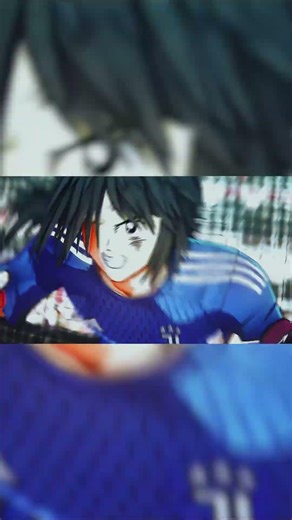 BEST MOMENTS – Blue Lock | Captain Tsubasa | Naruto | Demon Slayer | One Piece #anime #football