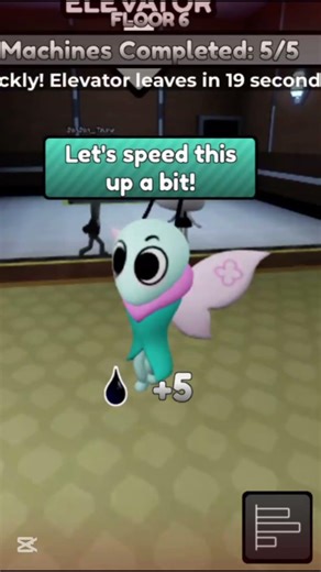 Flyte Mastery | #dandysworld #flyte