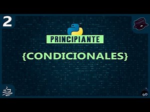 Python + AI Course (from scratch) Visual Studio Code - Conditionals #2