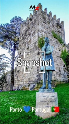 🇵🇹✨ Uncovering the Hidden Gems of Porto—Your Ultimate Travel Guide!