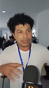 1.7K views | #Educación La Universidad #Unisangil organiza una competencia de robótica en la que los participantes deben programar robots para que encuentren la salida de un laberinto de manera autónoma. Wilson Herreño, estudiante de ingeniería de sistemas, presenta el evento, que es gratuito y abierto a todos los interesados en tecnología, y se llevará a cabo en las instalaciones de la universidad en #Yopal. UNISANGIL Yopal UNISANGIL | CasanareOnline.co | Facebook