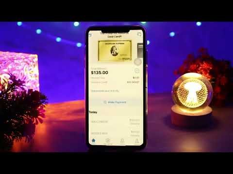 Amex Account Tutorial – Adjust Your Statement Date Easily