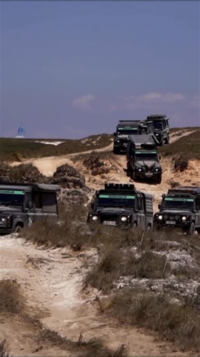 HERBAMOJO on Instagram: "Steel met sand. Sweat met sea. Man met Sumba. Herbamojo met every challenge💪🏻🔥 #gowithmojo #herbamojo #wildroutesumba2025"